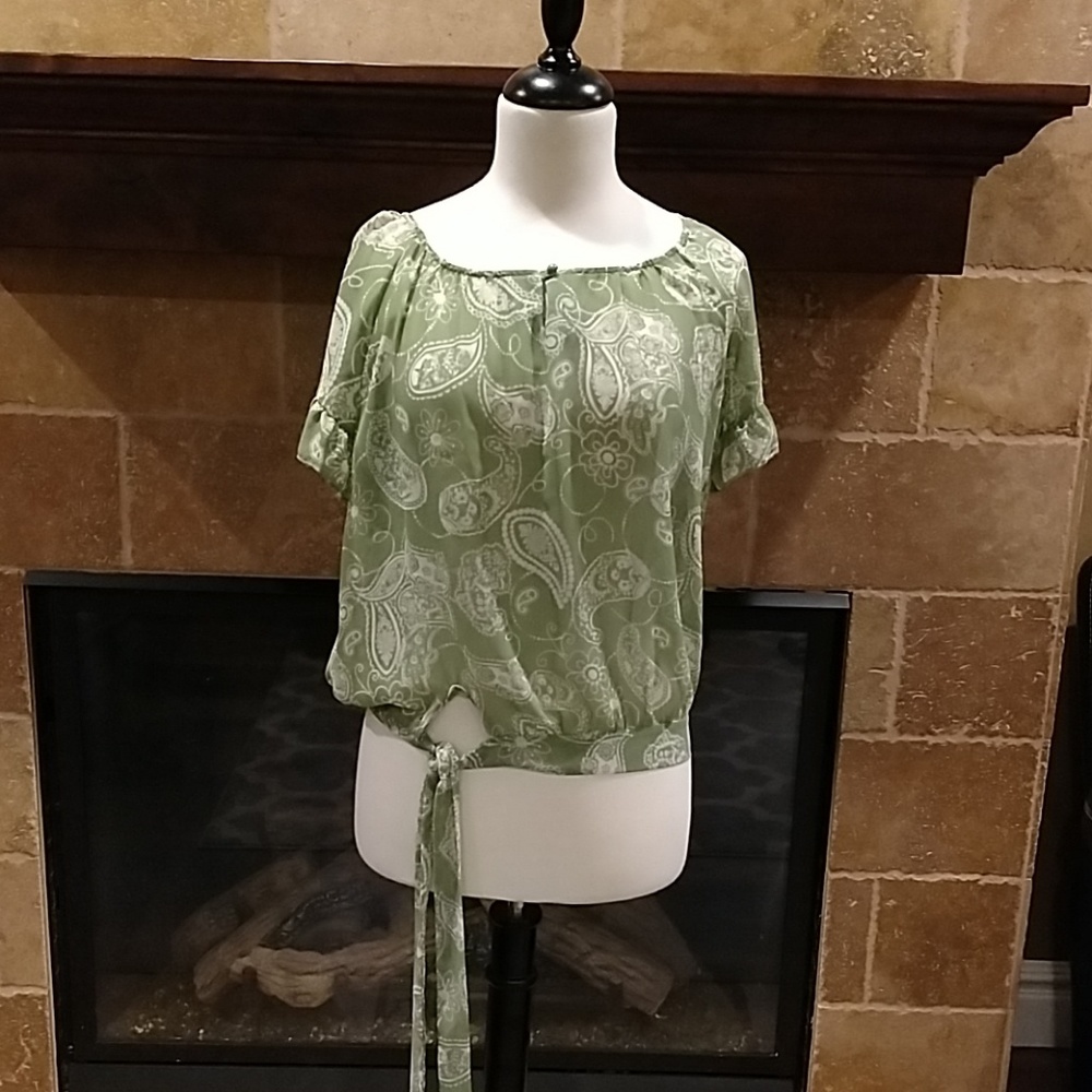 Blouse